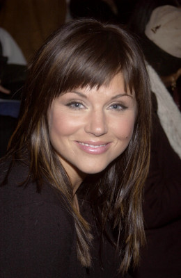 Tiffany Amber Thiessen pic #7181