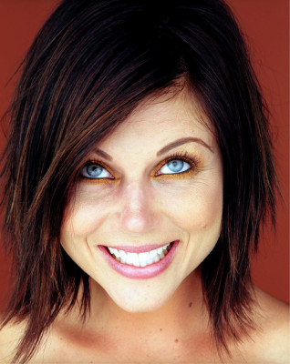 Tiffany Amber Thiessen pic #59109