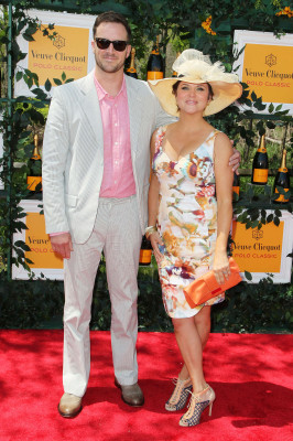 Tiffany Amber Thiessen pic #635992