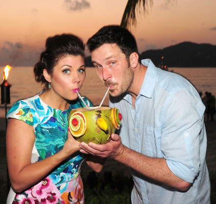 Tiffany Amber Thiessen pic #668892