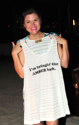 Tiffany Amber Thiessen pic #668902
