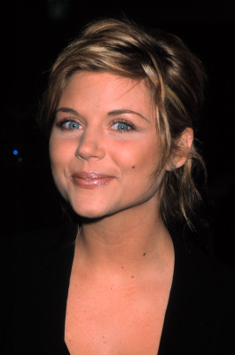 Tiffany Amber Thiessen pic #7180