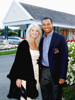 photo 3 in Tiger Woods gallery [id307508] 2010-11-22 00:00:00