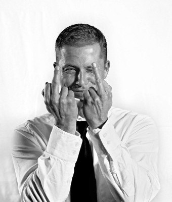 Til Schweiger pic #253941
