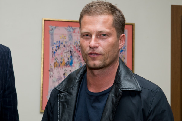 Til Schweiger pic #256059