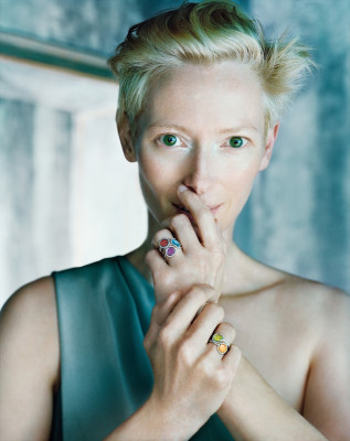 Tilda Swinton pic #688590