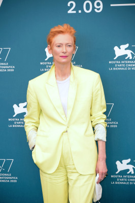 photo 11 in Tilda Swinton gallery [id1231321] 2020-09-09 00:00:00