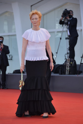 photo 29 in Tilda Swinton gallery [id1231303] 2020-09-09 00:00:00