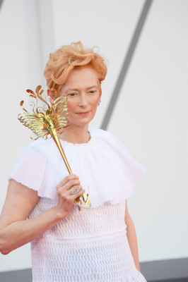 photo 28 in Tilda Swinton gallery [id1231304] 2020-09-09 00:00:00