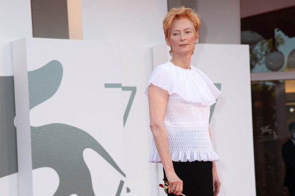 Tilda Swinton pic #1231301