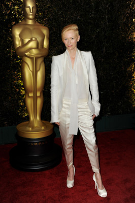 photo 4 in Tilda Swinton gallery [id421397] 2011-11-21 00:00:00