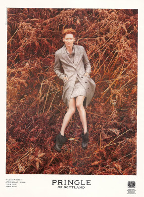photo 28 in Tilda Swinton gallery [id692467] 2014-04-27 00:00:00