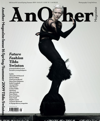 Tilda Swinton pic #230590