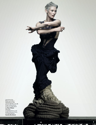Tilda Swinton pic #230579