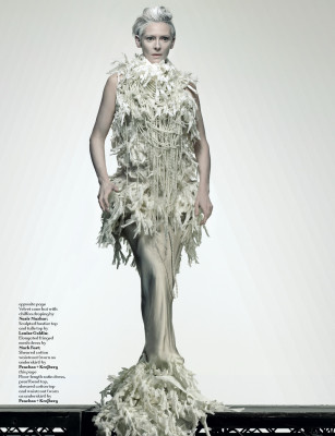 Tilda Swinton pic #230582