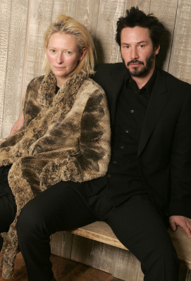 Tilda Swinton pic #240038