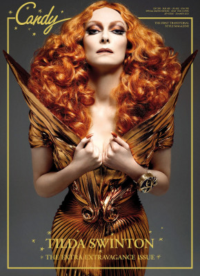 photo 28 in Tilda Swinton gallery [id494471] 2012-05-31 00:00:00