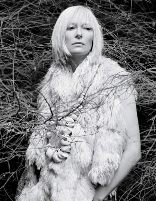Tilda Swinton pic #239478