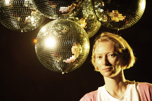 Tilda Swinton pic #255530