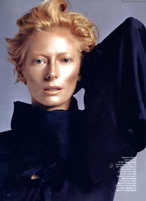 Tilda Swinton pic #245358