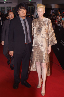photo 11 in Tilda Swinton gallery [id626892] 2013-08-22 00:00:00