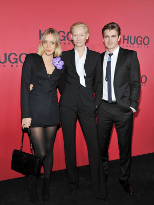 Tilda Swinton pic #690204