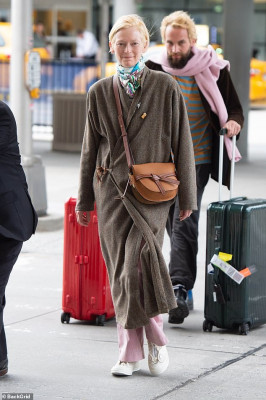 Tilda Swinton pic #1130052