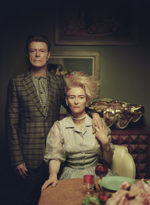 Tilda Swinton pic #689173
