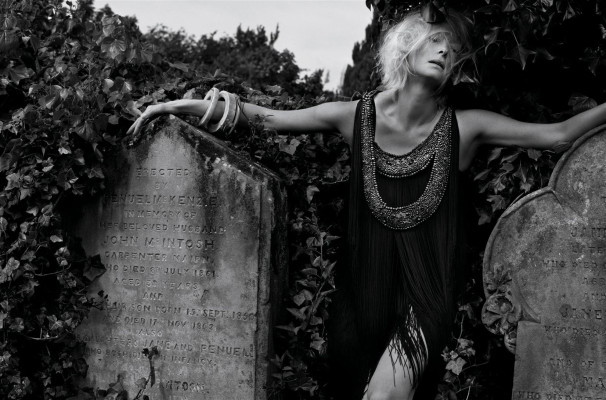 Tilda Swinton pic #190653