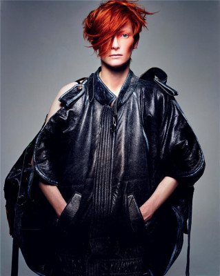 Tilda Swinton pic #317415