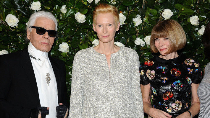 Tilda Swinton pic #690202