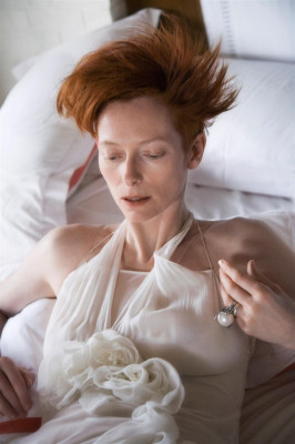 Tilda Swinton pic #203977