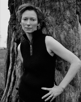 photo 5 in Tilda Swinton gallery [id203993] 2009-11-20 00:00:00