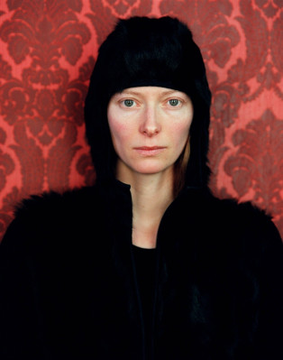 Tilda Swinton pic #203976