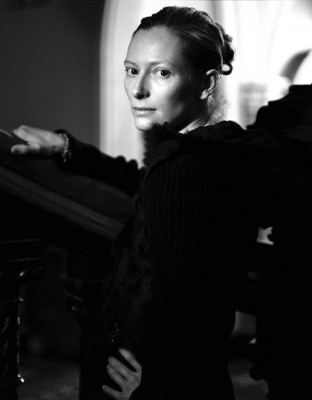 Tilda Swinton pic #203988