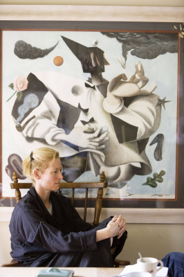 Tilda Swinton pic #204003