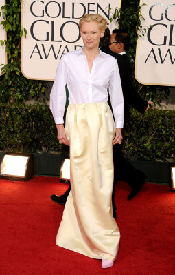 photo 14 in Tilda Swinton gallery [id329963] 2011-01-21 00:00:00