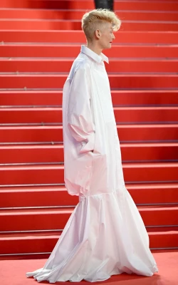 photo 13 in Tilda Swinton gallery [id1304572] 2022-07-08 00:00:00