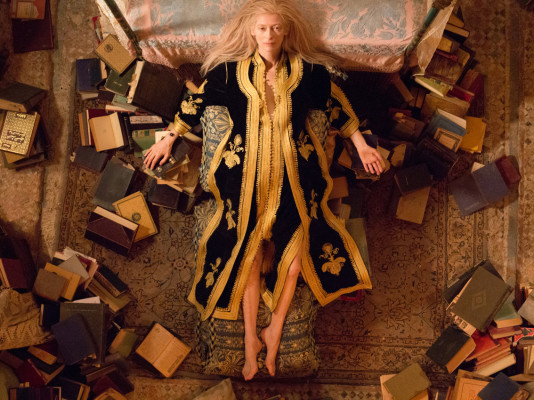 Tilda Swinton pic #688667