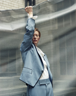 Tilda Swinton pic #691229