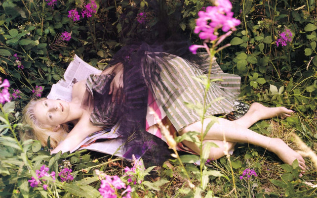 Tilda Swinton pic #245351