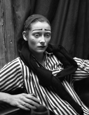 photo 28 in Tilda Swinton gallery [id688595] 2014-04-11 00:00:00