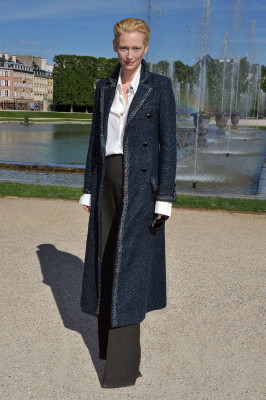 photo 26 in Tilda Swinton gallery [id569634] 2013-01-23 00:00:00
