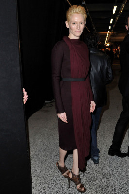 photo 27 in Tilda Swinton gallery [id569631] 2013-01-23 00:00:00