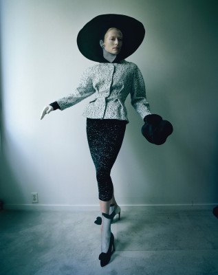 Tilda Swinton pic #744118
