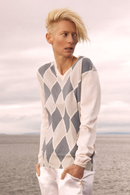 Tilda Swinton pic #689165