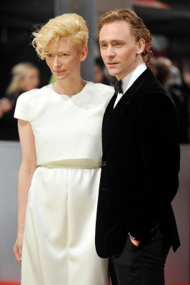 Tilda Swinton pic #690200