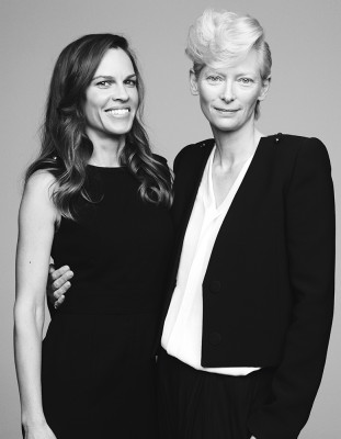 photo 11 in Tilda Swinton gallery [id748351] 2014-12-17 00:00:00
