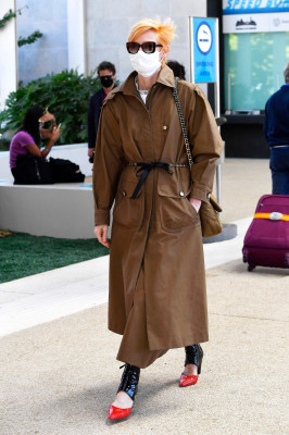 Tilda Swinton pic #1230924