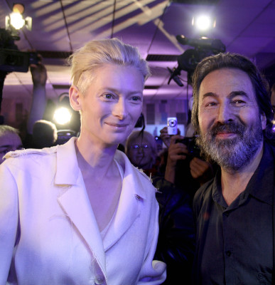 Tilda Swinton pic #691242